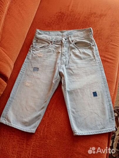 Шорты на подростка H&M