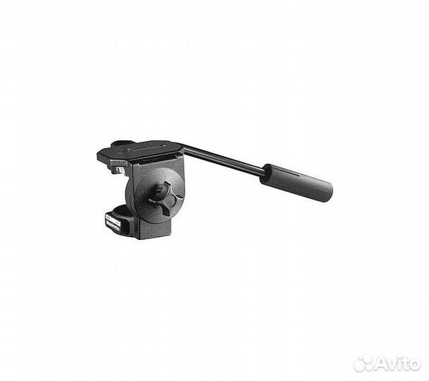 Штативная голова Manfrotto 128LP Video head