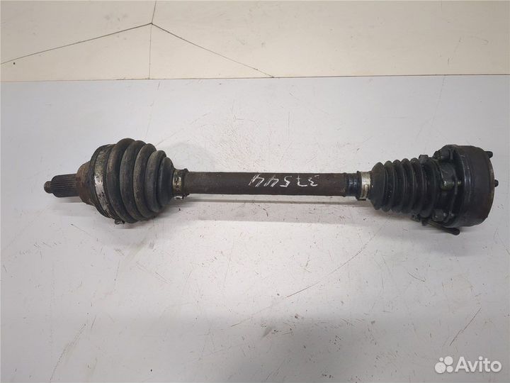 Полуось Seat Ibiza 3, 2002