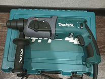 Перфоратор Makita HR 2470f новый