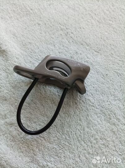 Спусковое устройство (стакан) Лукошко V2 Vento