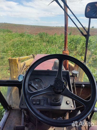 Трактор МТЗ (Беларус) 920 с КУН, 2011