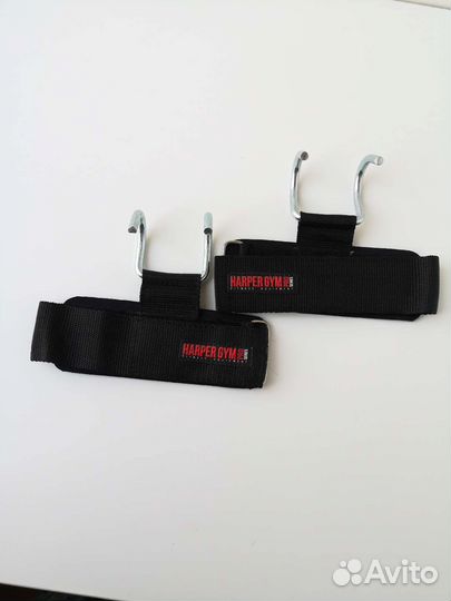 Крюки для подтягивания