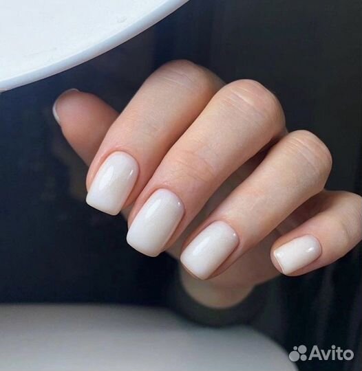 Маникюр Педикюр