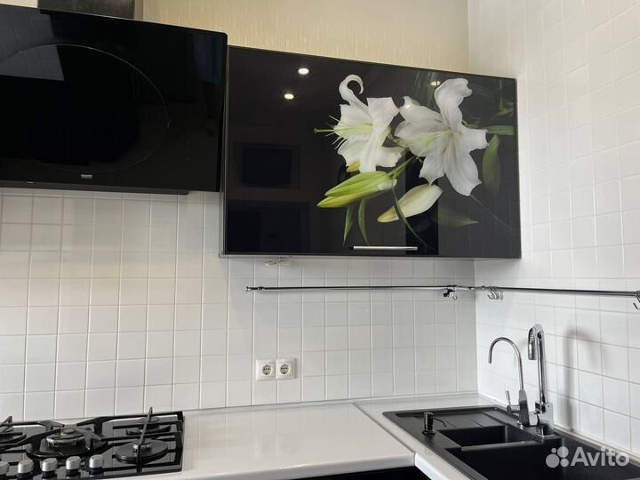 Кухонные гарнитуры бу с техникой