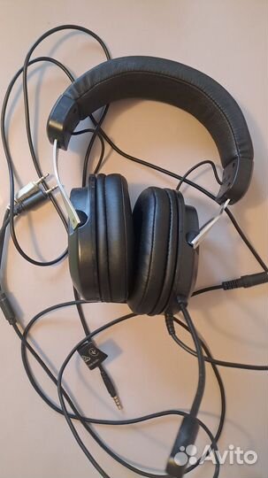 Беспроводная гарнитура asus TUF Gaming H3