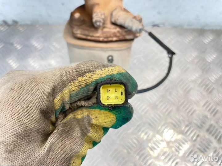 Коллектор выпускной Chevrolet Cruze J300 F16D3