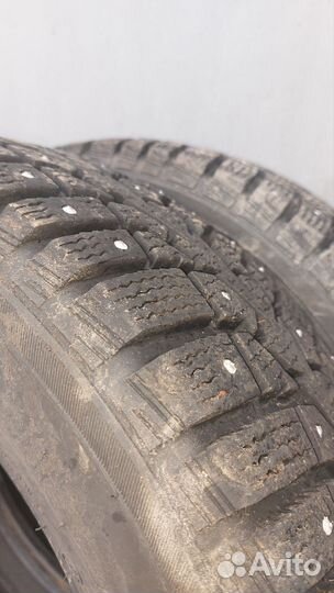 Maxxis ArcticTrekker NP3 195/65 R15