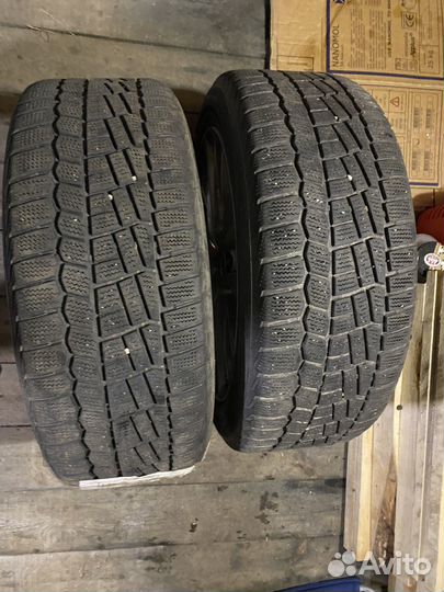 Колеса зимние r 17 215/50 hyundai