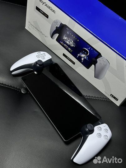 Sony playstation 5 portal