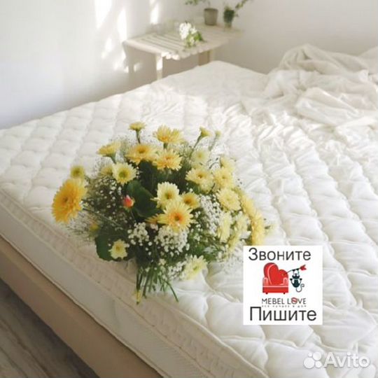 Матрас 120 кг