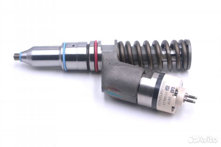 Форсунка топливная CAT 730