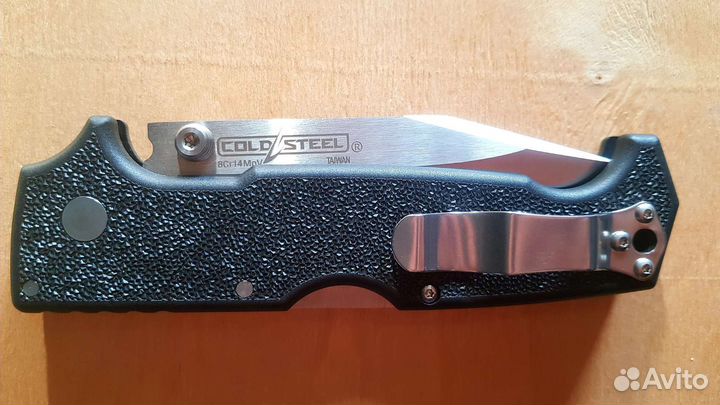 Нож Cold Steel SR1 Lite