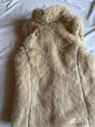 Жилетка для девочки