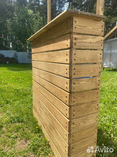 Столярные изделия на заказ