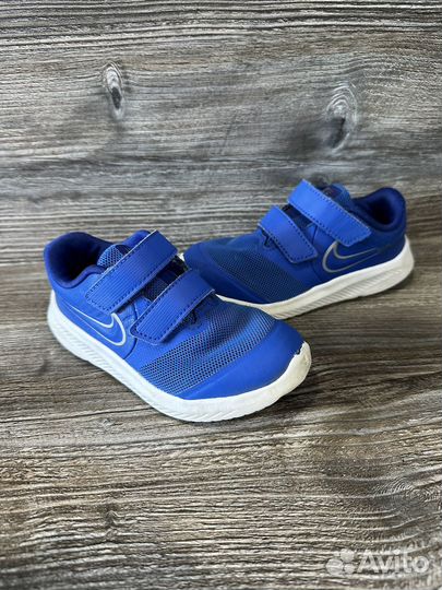 Кроссовки Nike 9C