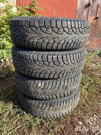 Pirelli Winter Carving 185/60 R15