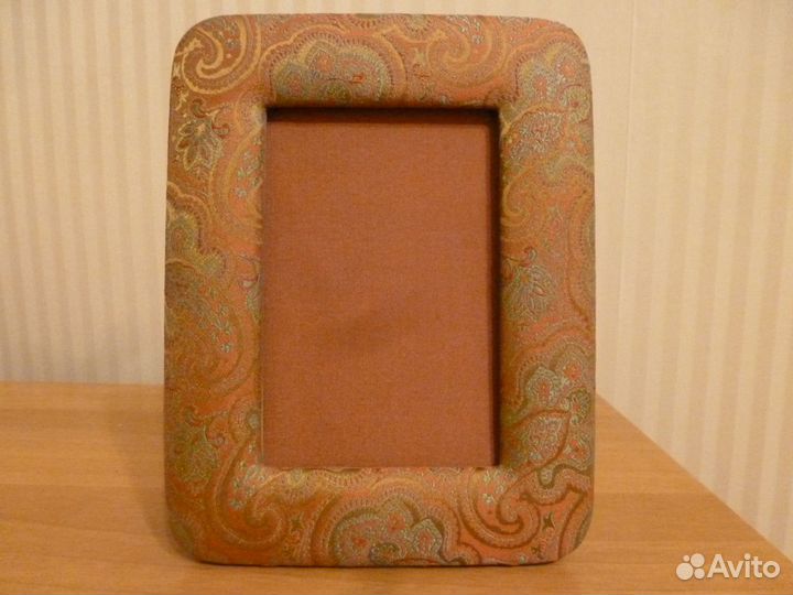 Рамки для фото (Италия, Германия)