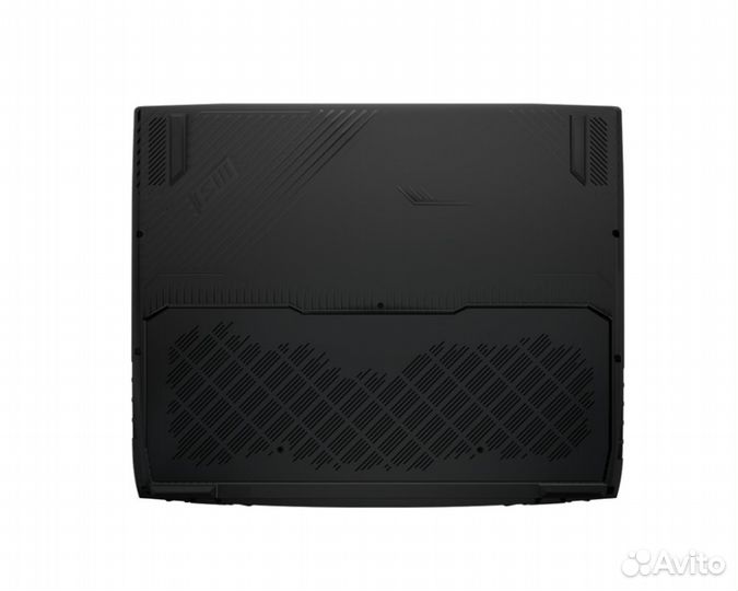 GT77HX 13VI Titan i9-13-е 64Gb/2Tb 17.3