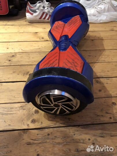 Гироскутер