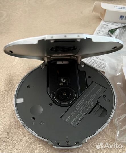 Продам CD MP3 плеер Sony D-NE10