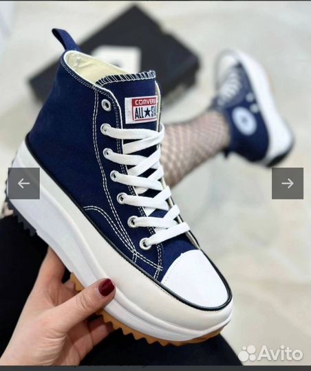 Кроссовки женские 37 размер