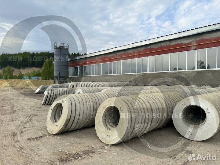 Жби кольца оптом