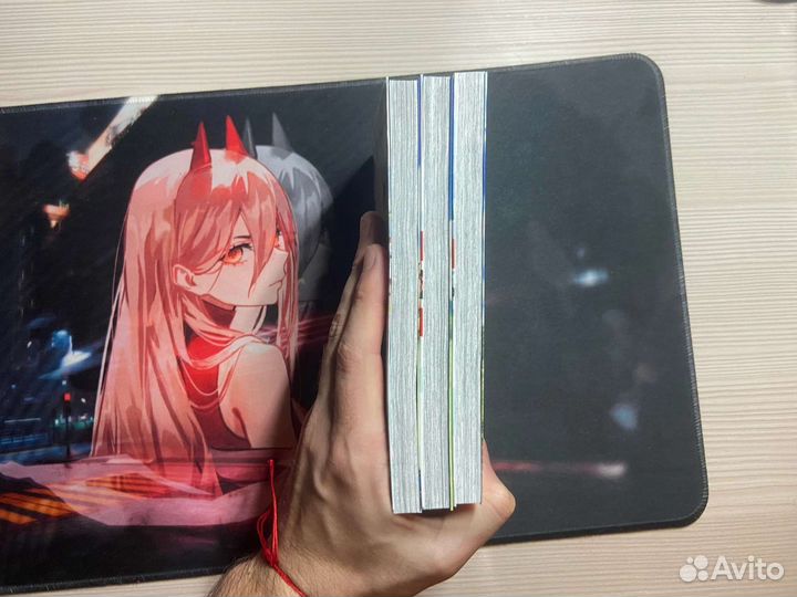 Манга летние войны от истари комикс