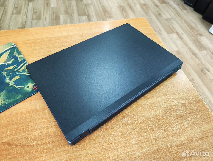 Игровой ноутбук Intel Core i5-6500/ GTX950 4Gb