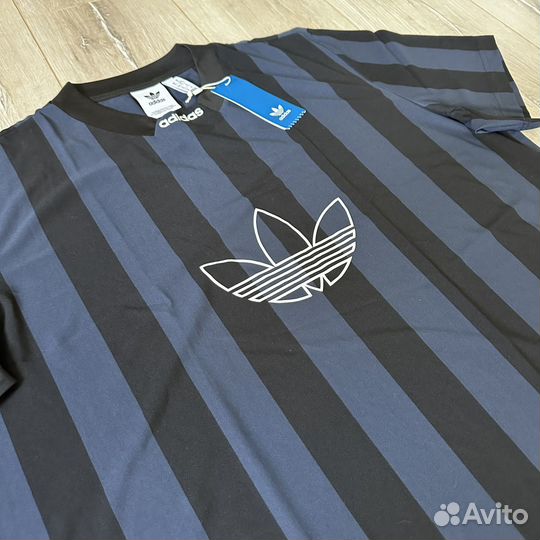 Футболка Джерси Adidas оригинал, новая