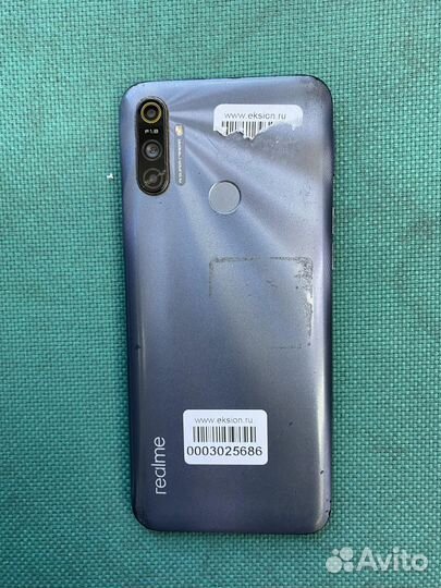 realme C3, 3/64 ГБ