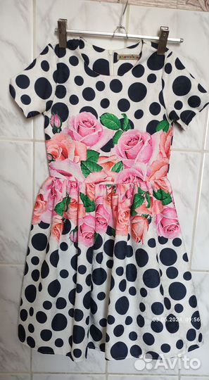 Детская одежда для девочек