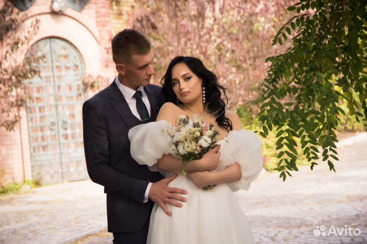 Фото и видеосъемка