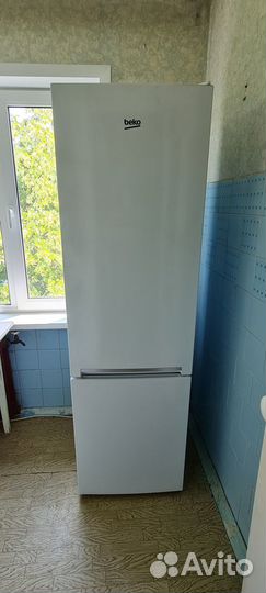 Холодильник Beko cnmv5310KC0W продам