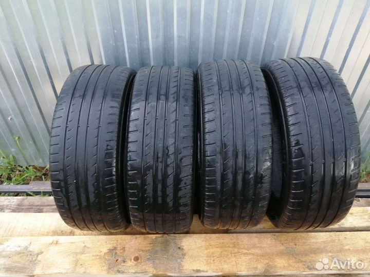 Giti GitiComfort 221 205/55 R16