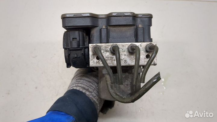 Блок абс, насос Mercedes E W212, 2014