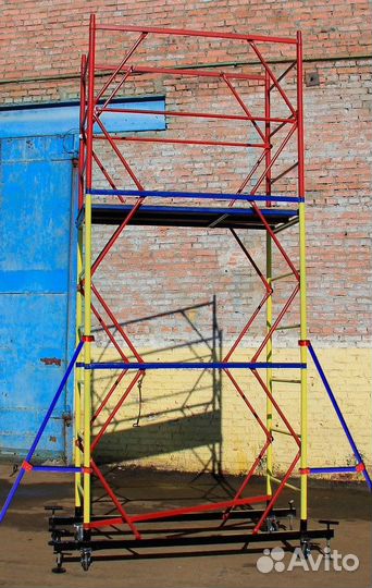 Аренда вышки тура Прокат q-2303