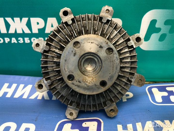 Термомуфта Kia Sportage 1 NB-7 2.0 FE 1999