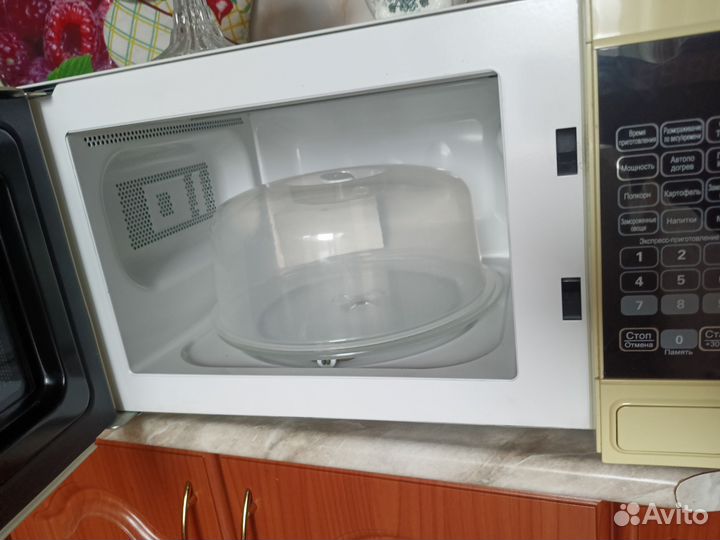 Микроволновая печь Midea