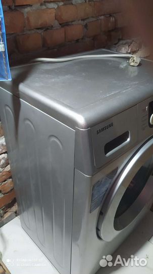 Стиральная машина бу