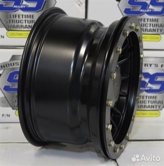 Диск для квадроцикла ITP SD series beadlock