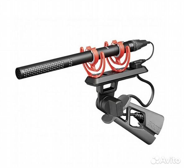 Rode NTG5 KIT Микрофон (Новый)