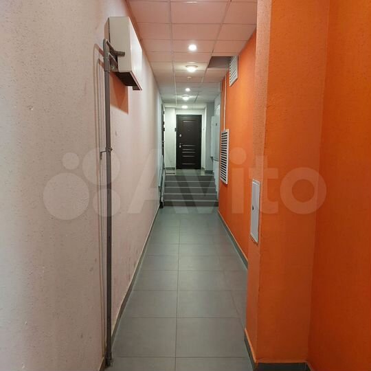 Квартира-студия, 23 м², 11/23 эт.