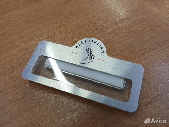 Изготовление бейджей