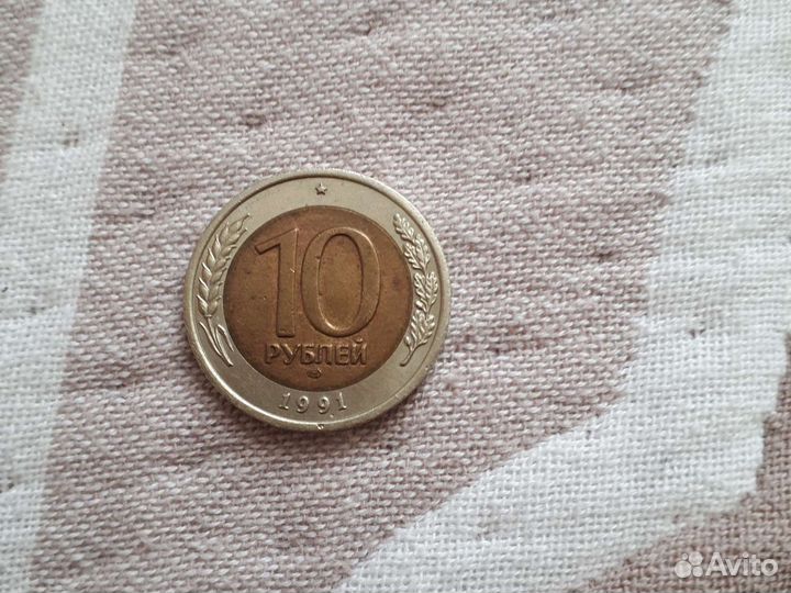 Монеты