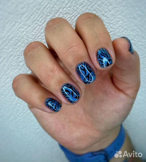 Маникюр/Педикюр ЖК Солнечный город