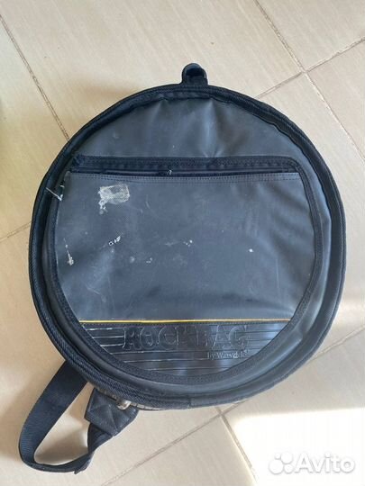 Чехол для барабана Rockbag RB22644B/plus