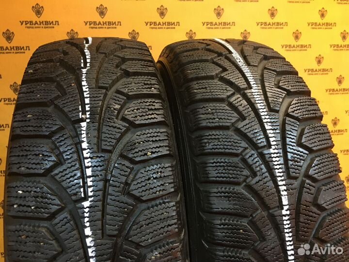 Nokian Tyres Hakkapeliitta RSi 175/70 R13 82R