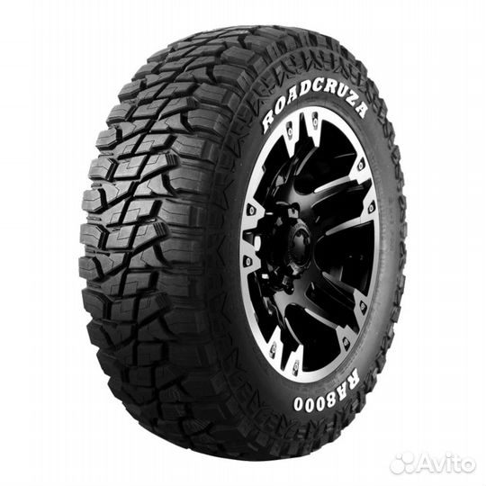 Roadcruza RA8000 265/50 R20 115Q