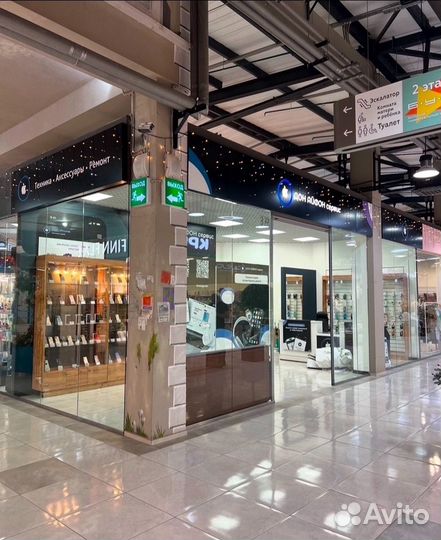 iPhone 14 Pro, 128 ГБ